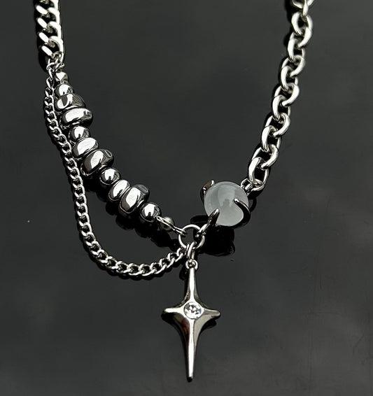 ASTREL NECKLACE