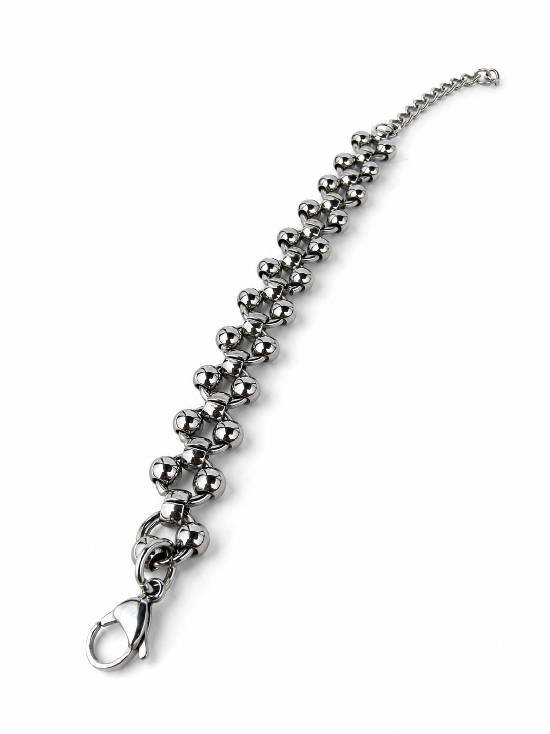 Quantum Bracelet
