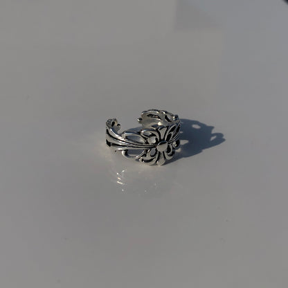 Metal Core Ring Set