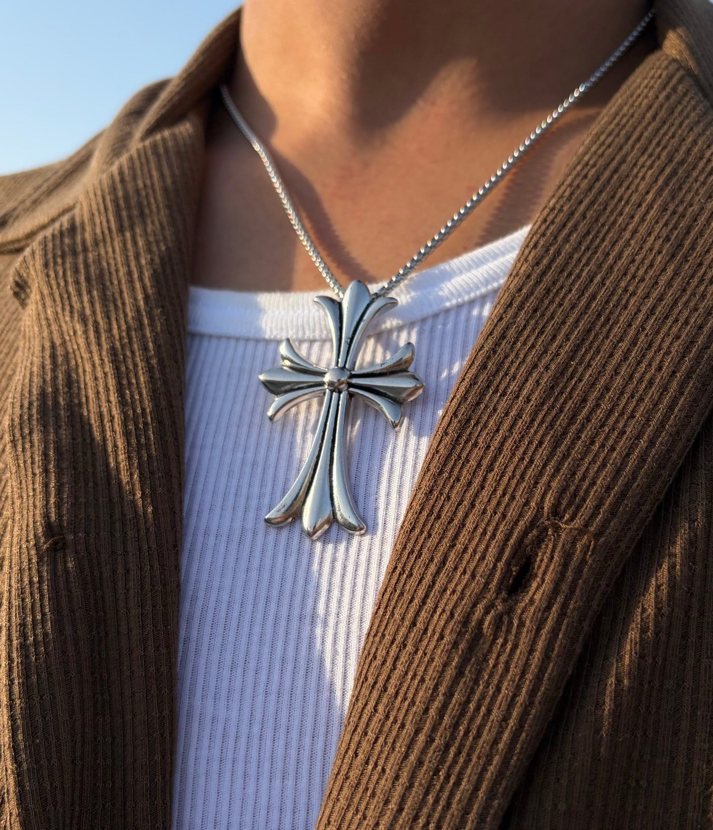 Ch Necklace