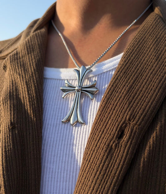 Ch Necklace