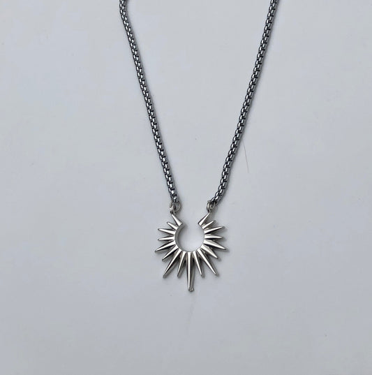 Solaris Necklace