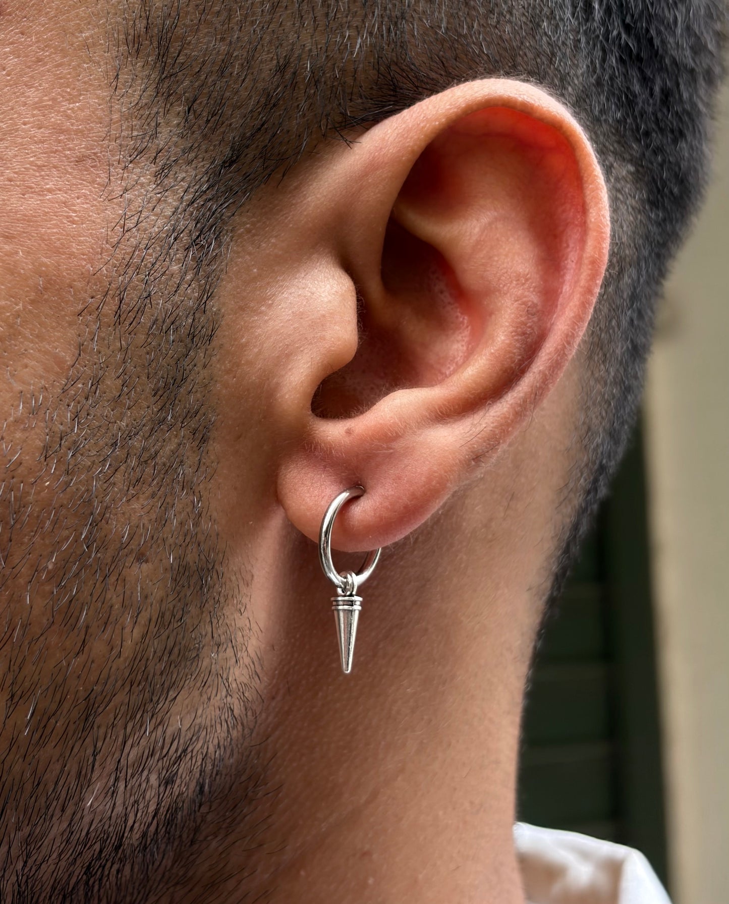 Spike Earring