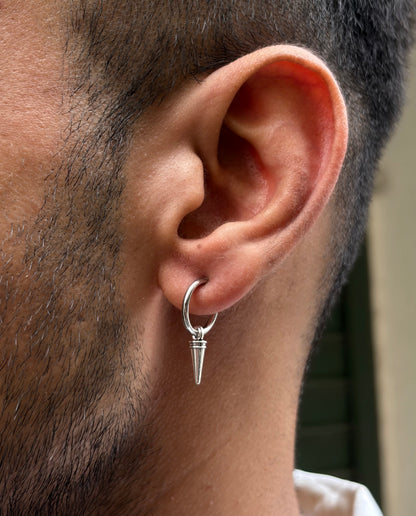 Spike Earring