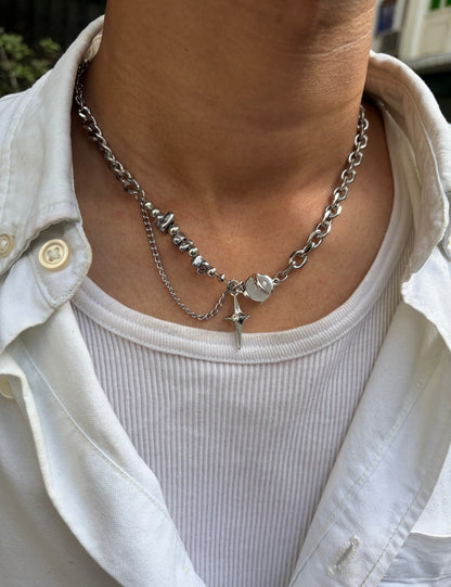 ASTREL NECKLACE