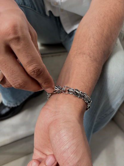 SHENRON'S FANG BRACELET