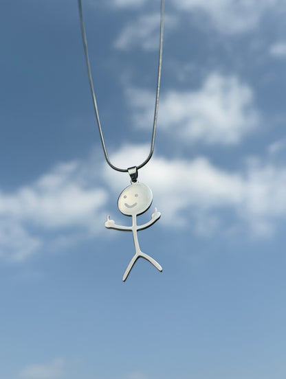 Lil’ Rebel Necklace