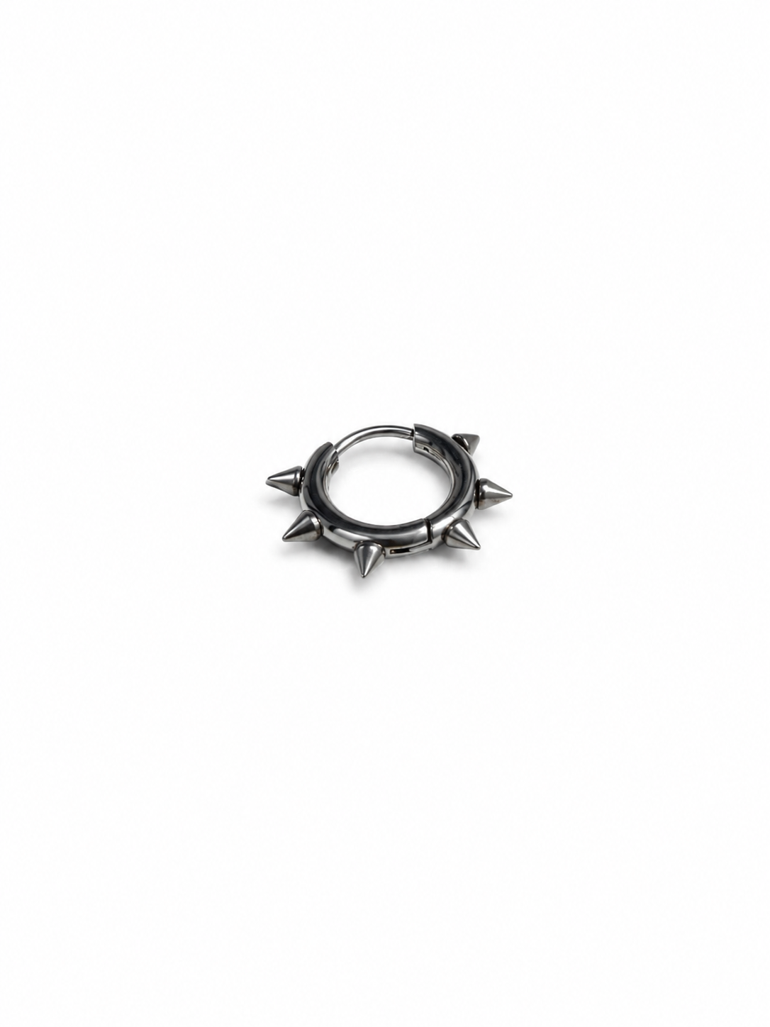 REBEL SPIKE HOOP