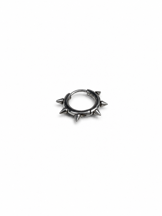 REBEL SPIKE HOOP