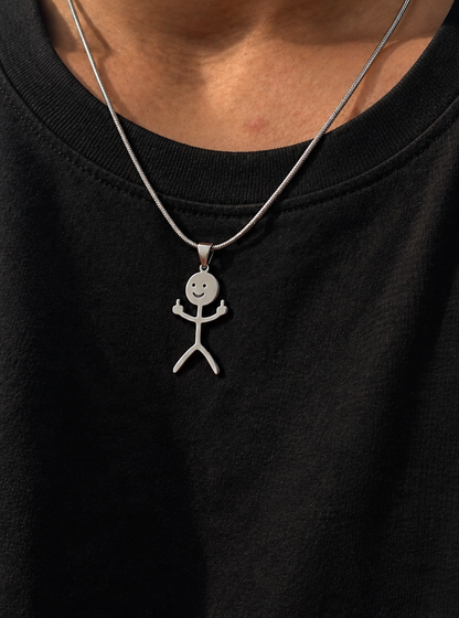Lil’ Rebel Necklace
