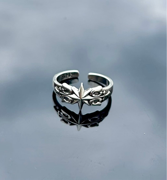 STARCREST RING