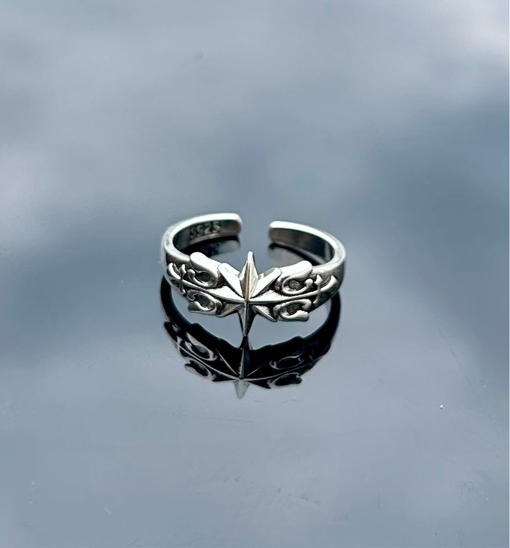 STARTCREST RING