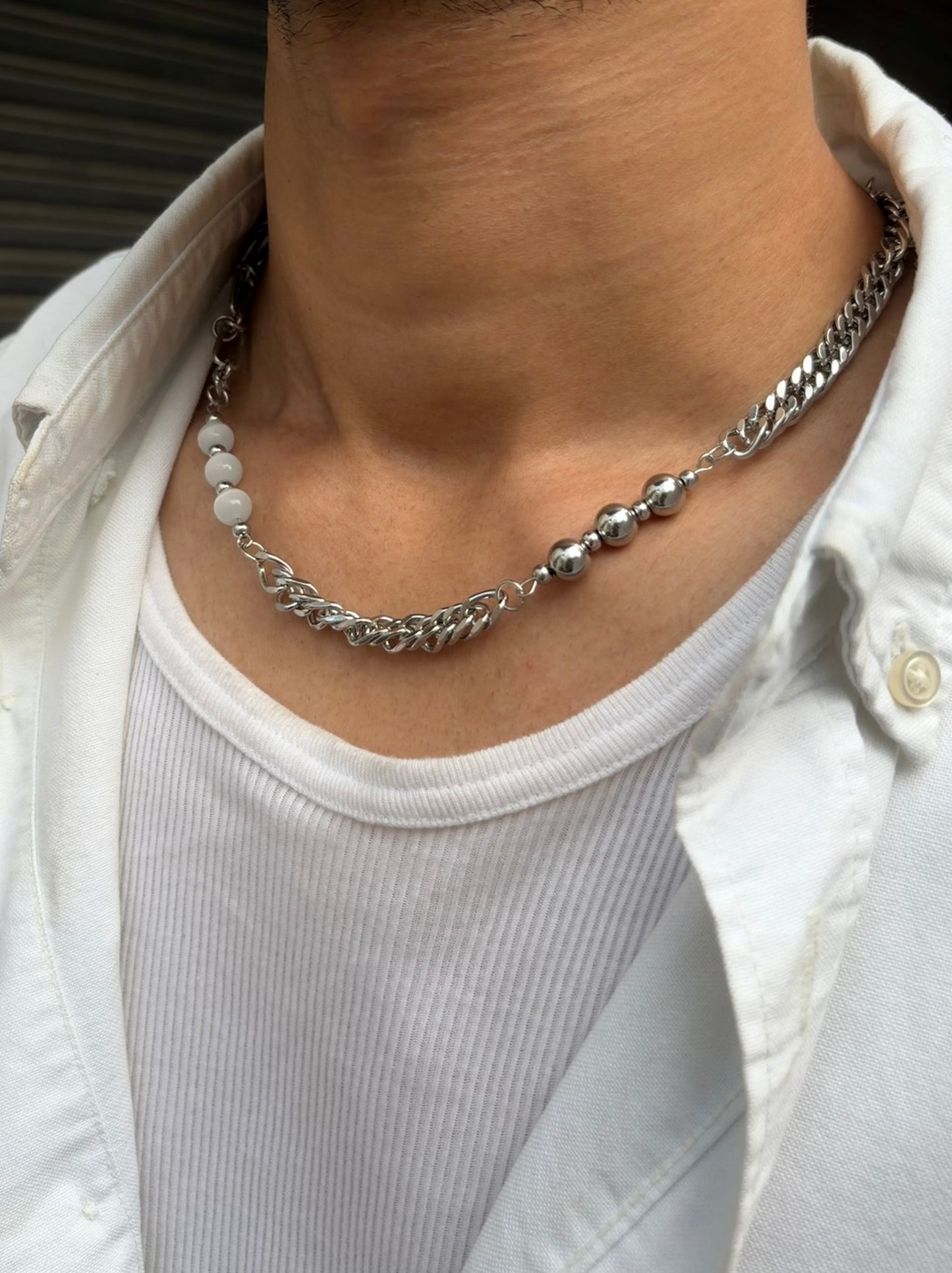 Elixir Chain