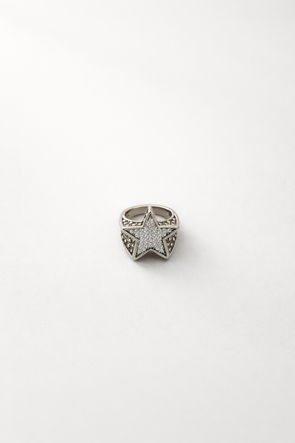 Starbound Ring