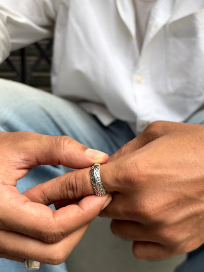 Legacy Ring