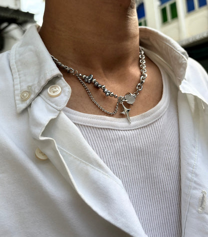 ASTREL NECKLACE