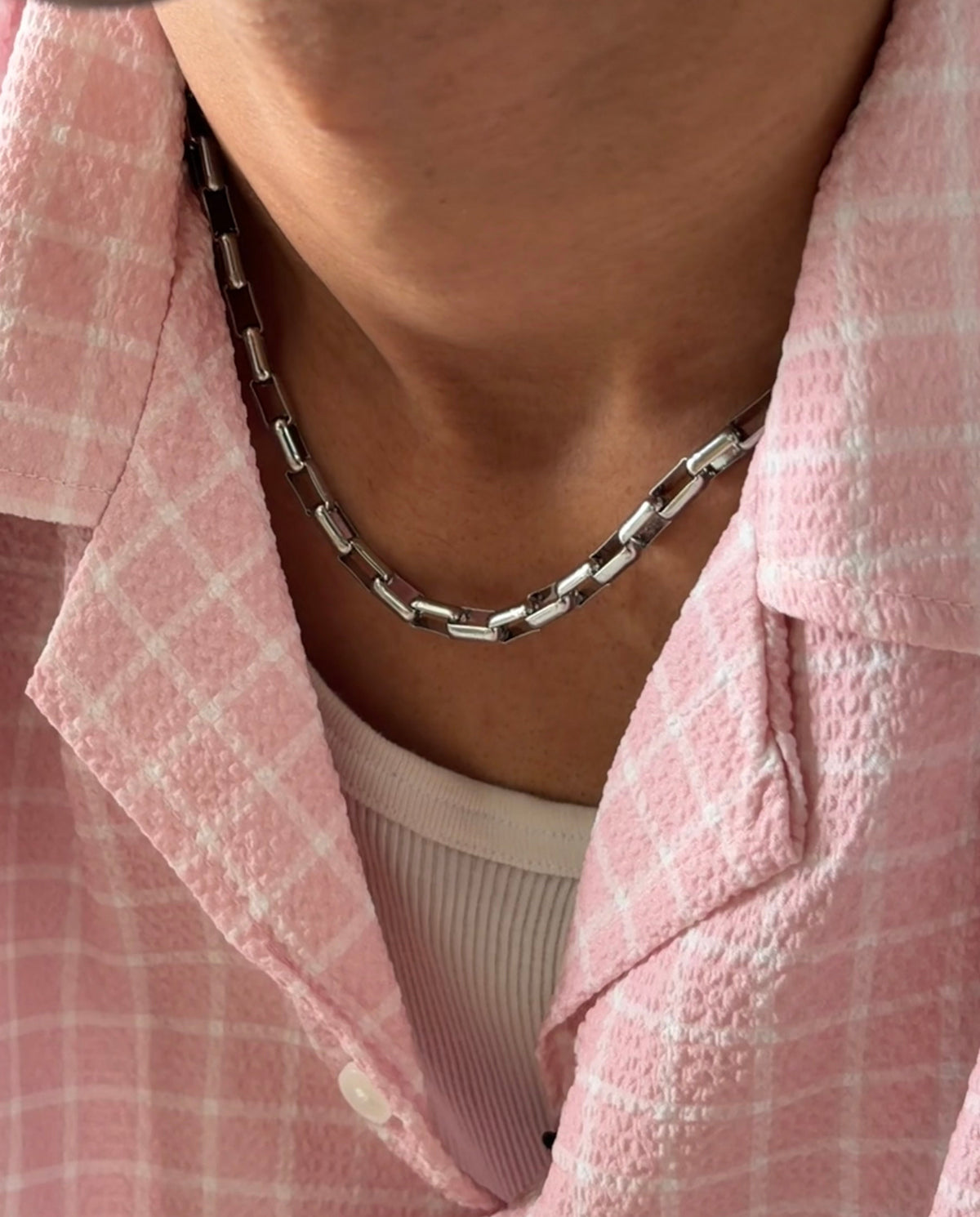 TITAN CHAIN