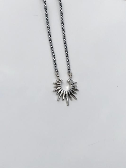 Solaris Necklace
