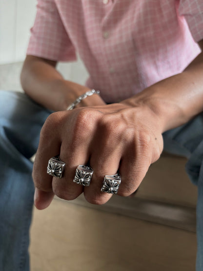 Ch Rage Ring