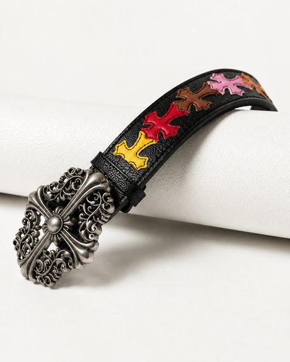 CH Belt (Multicoloured)