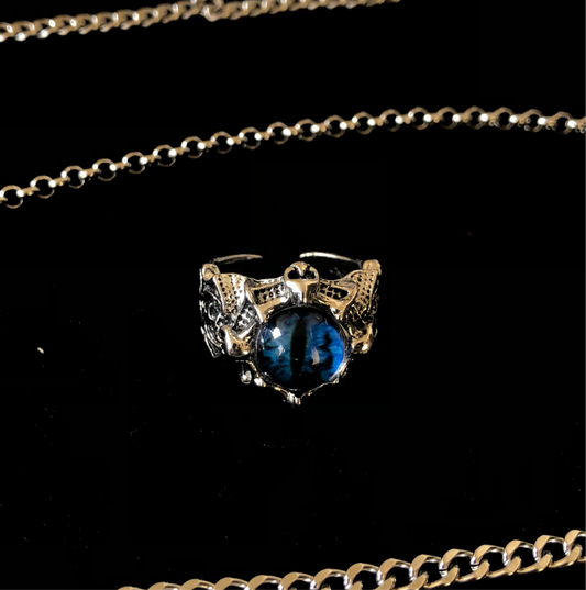 Watcher’s Eye Ring