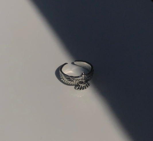 STEELWING RING