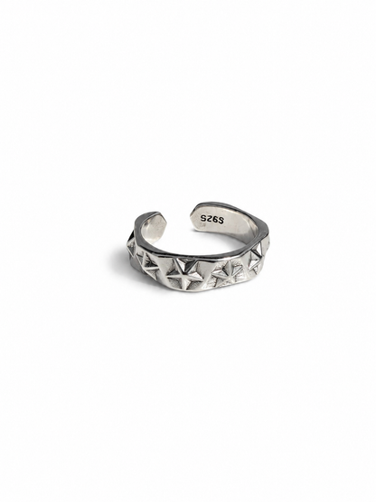 Apex Star ring