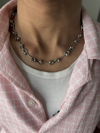 Sway chain