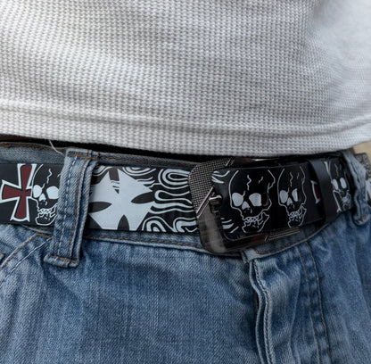 GRIM REAPER BELT