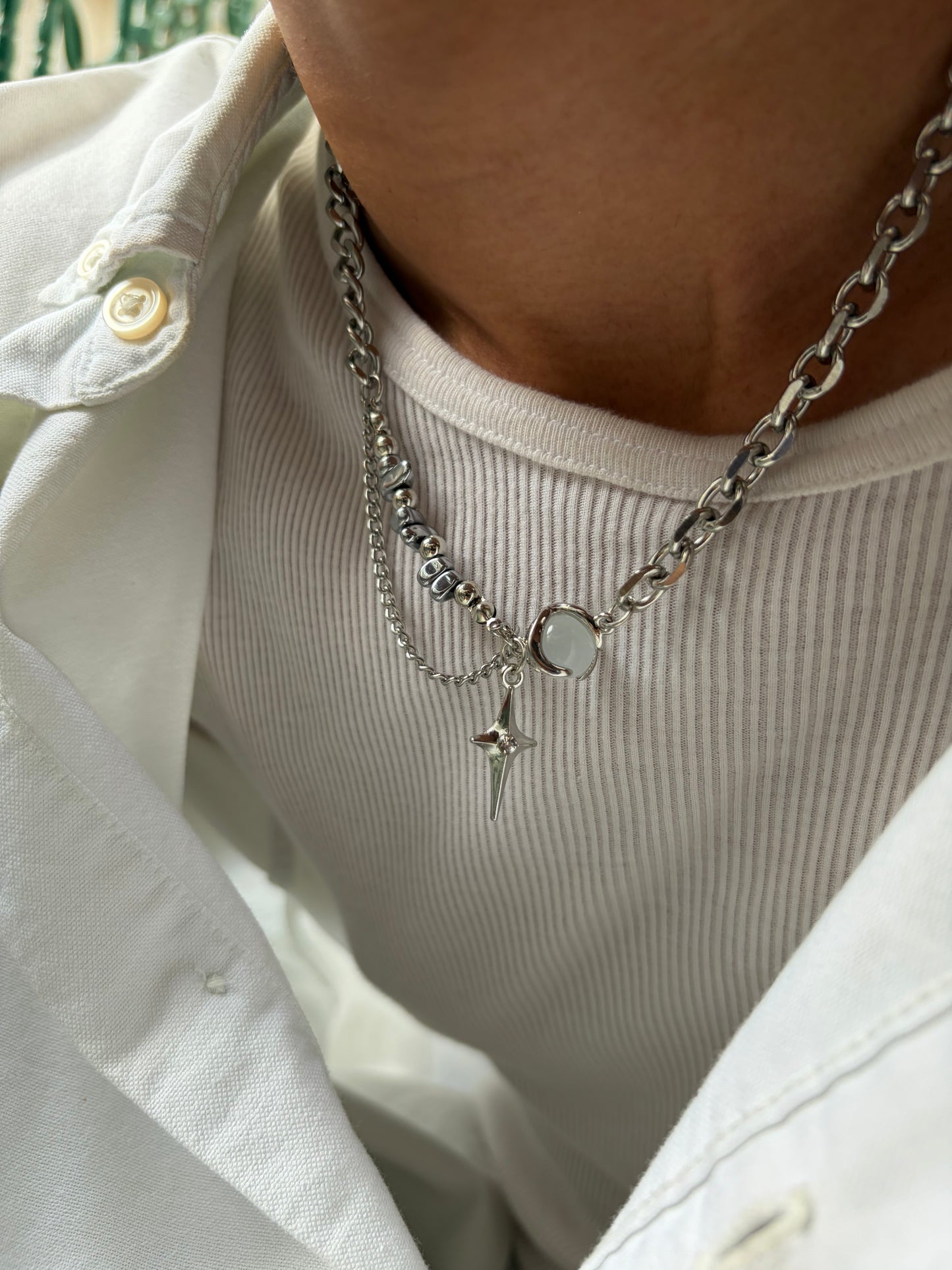 ASTREL NECKLACE