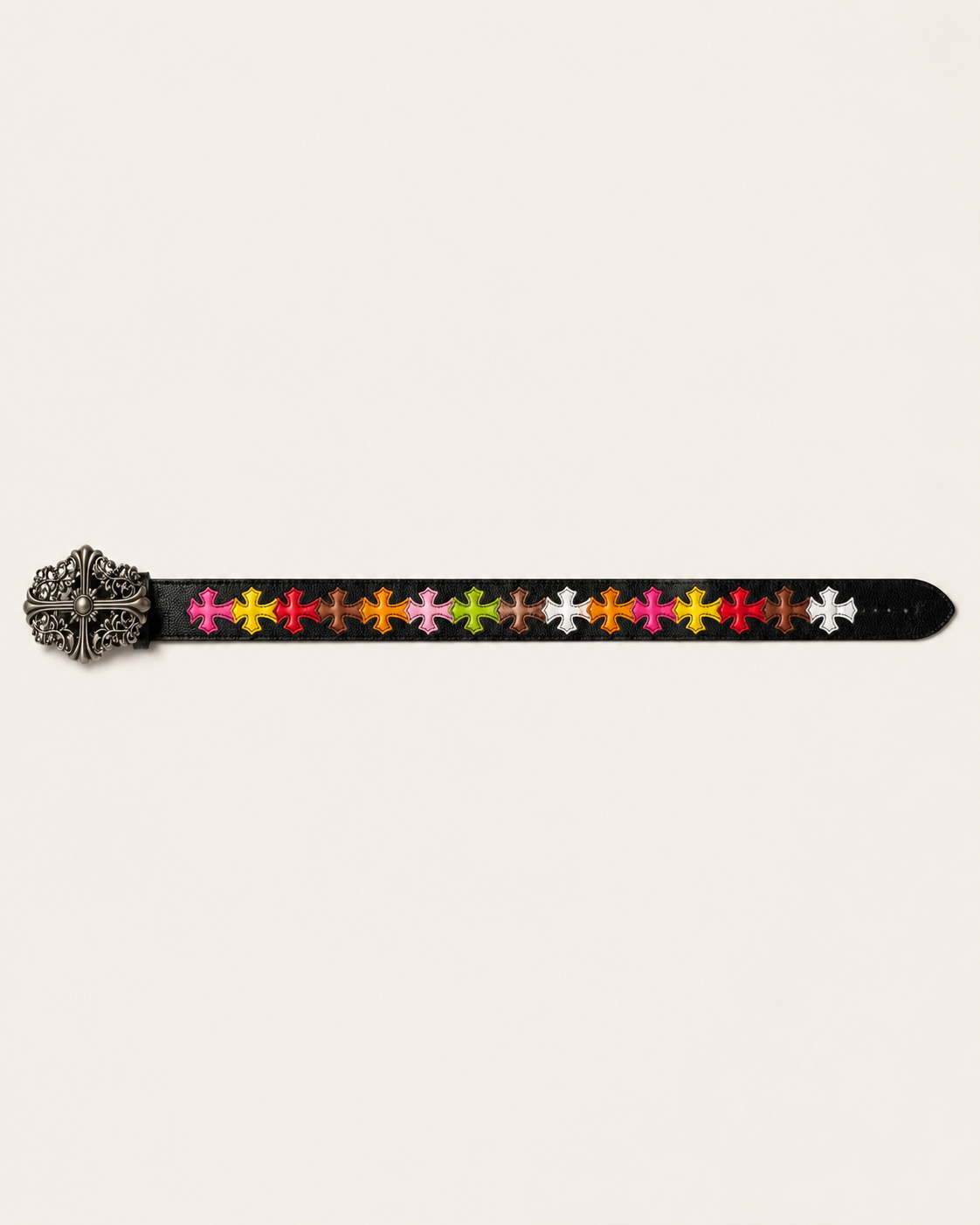 CH Belt (Multicoloured)