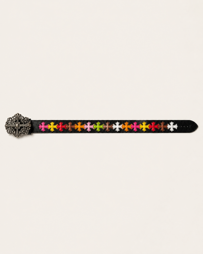 CH Belt (Multicoloured)