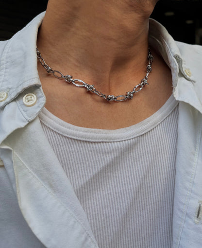Rupture Necklace