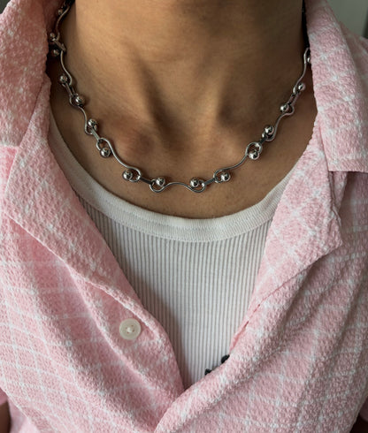 Sway chain