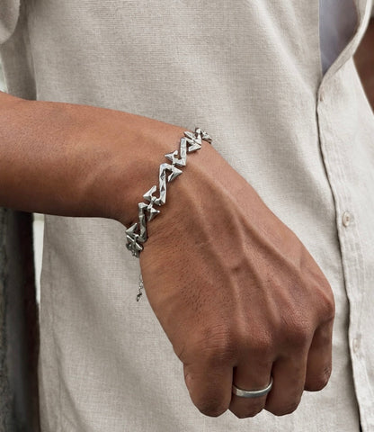 SHARD BRACELET