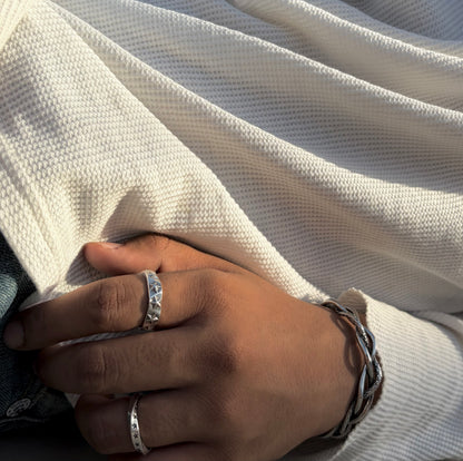 Apex Star ring
