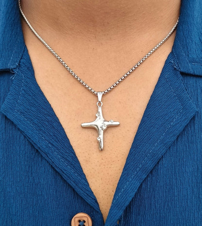 Voidstar Pendant