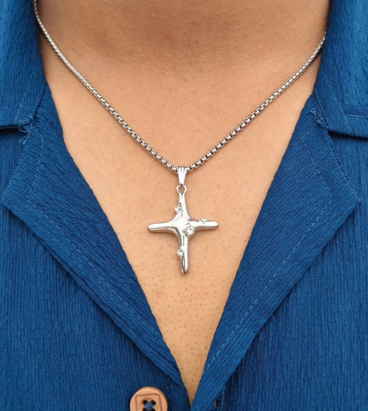 Voidstar Pendant