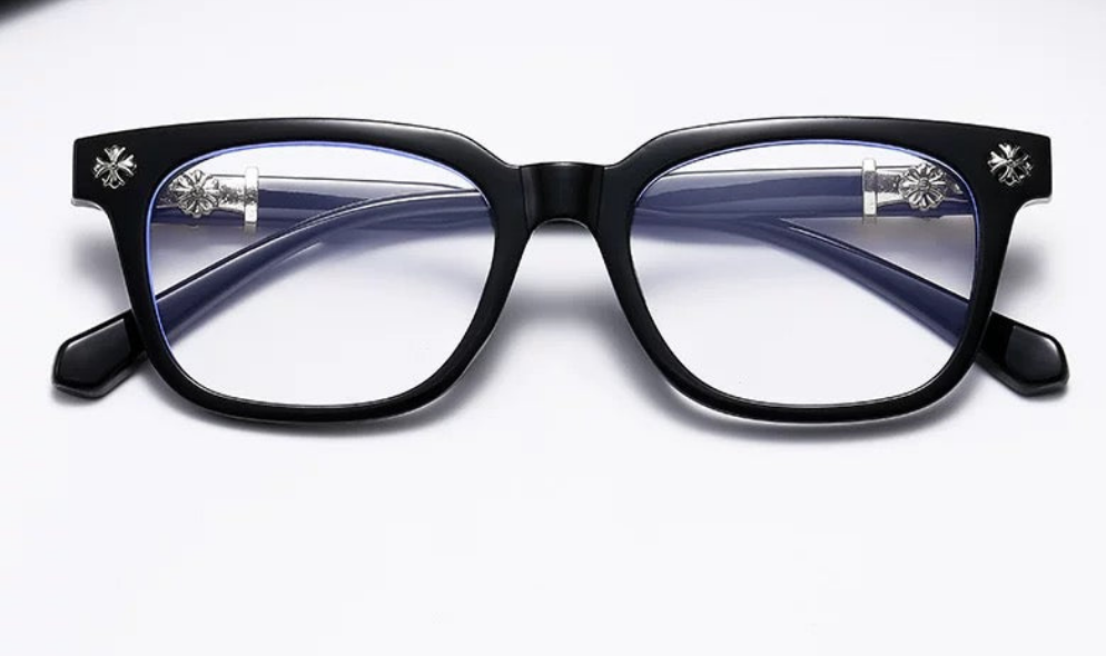 Chrome Sight Glasses Pre-book (EDD 15-20 days)