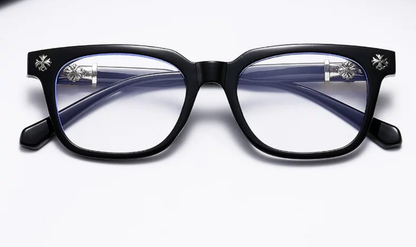 Chrome Sight Glasses Pre-book (EDD 15-20 days)