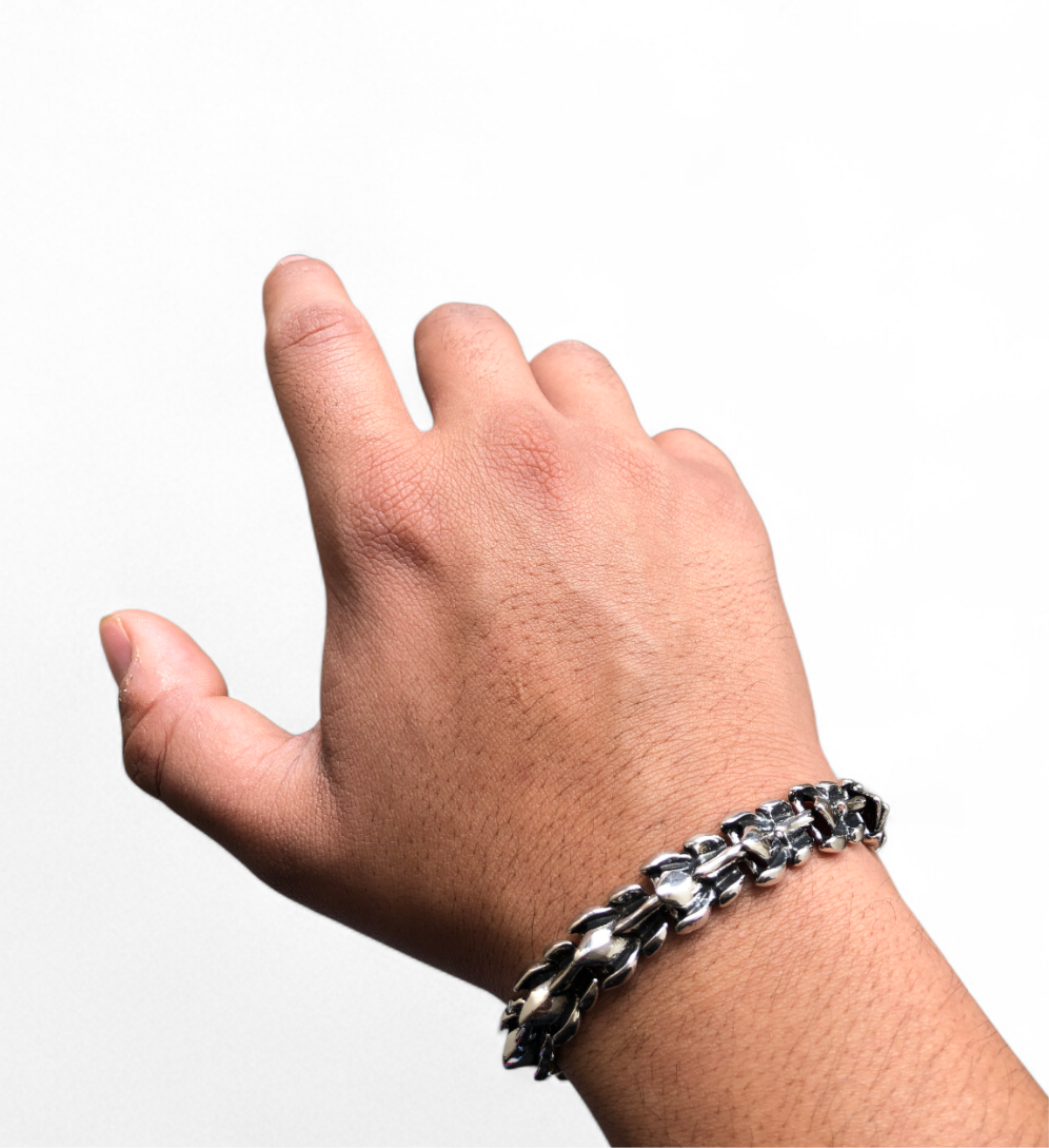 SHENRON'S FANG BRACELET