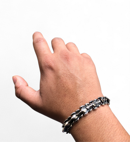 SHENRON'S FANG BRACELET