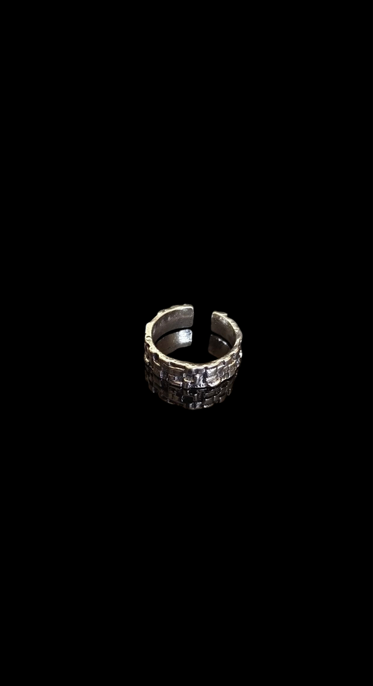 CRUXX RING