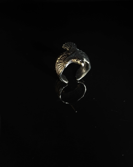 STEELWING RING
