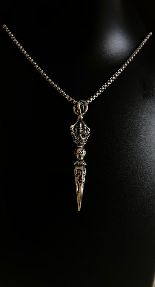 The Dagger of Dusk