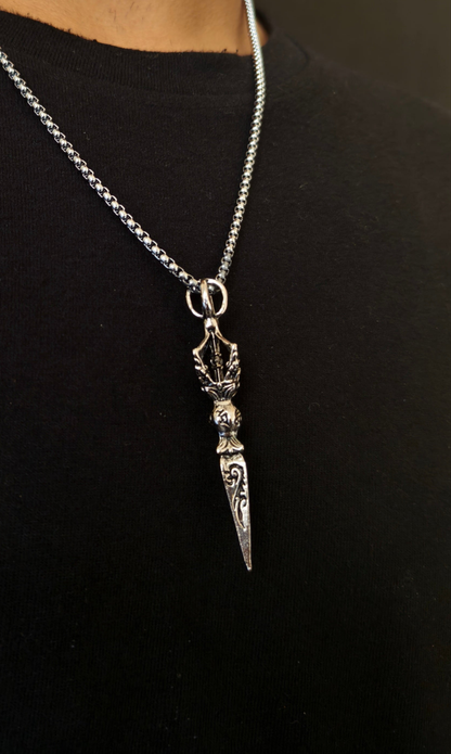 The Dagger of Dusk