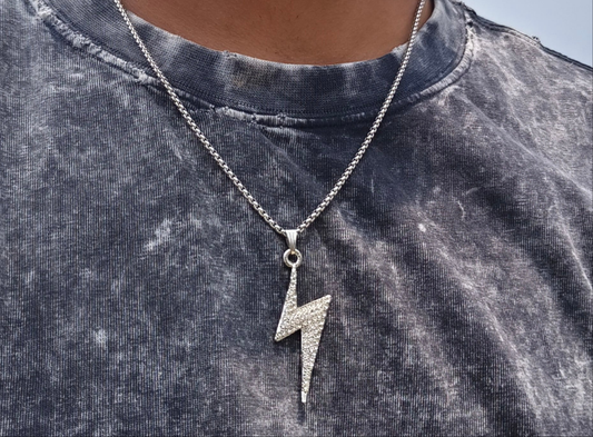 THE VOLT NECKLACE