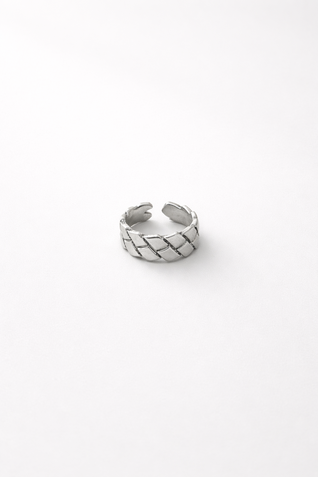 GLITCH RING