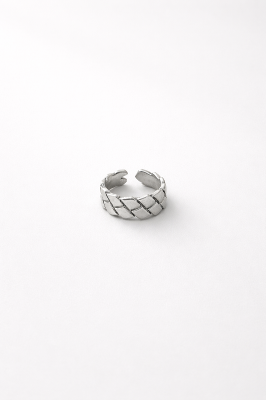 GLITCH RING