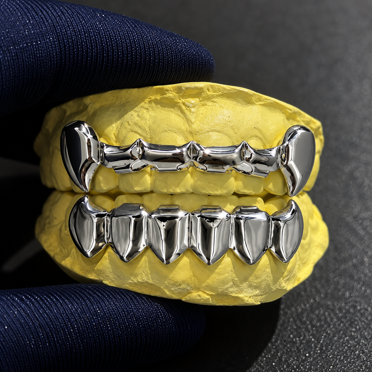 Vampz Grillz